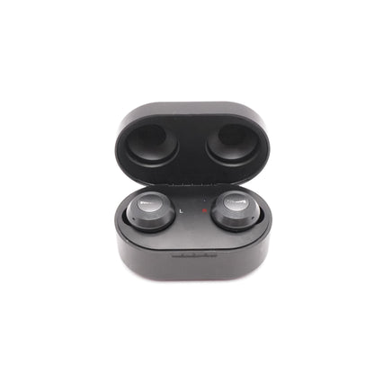 Black TAT8050 True Wireless Headphones