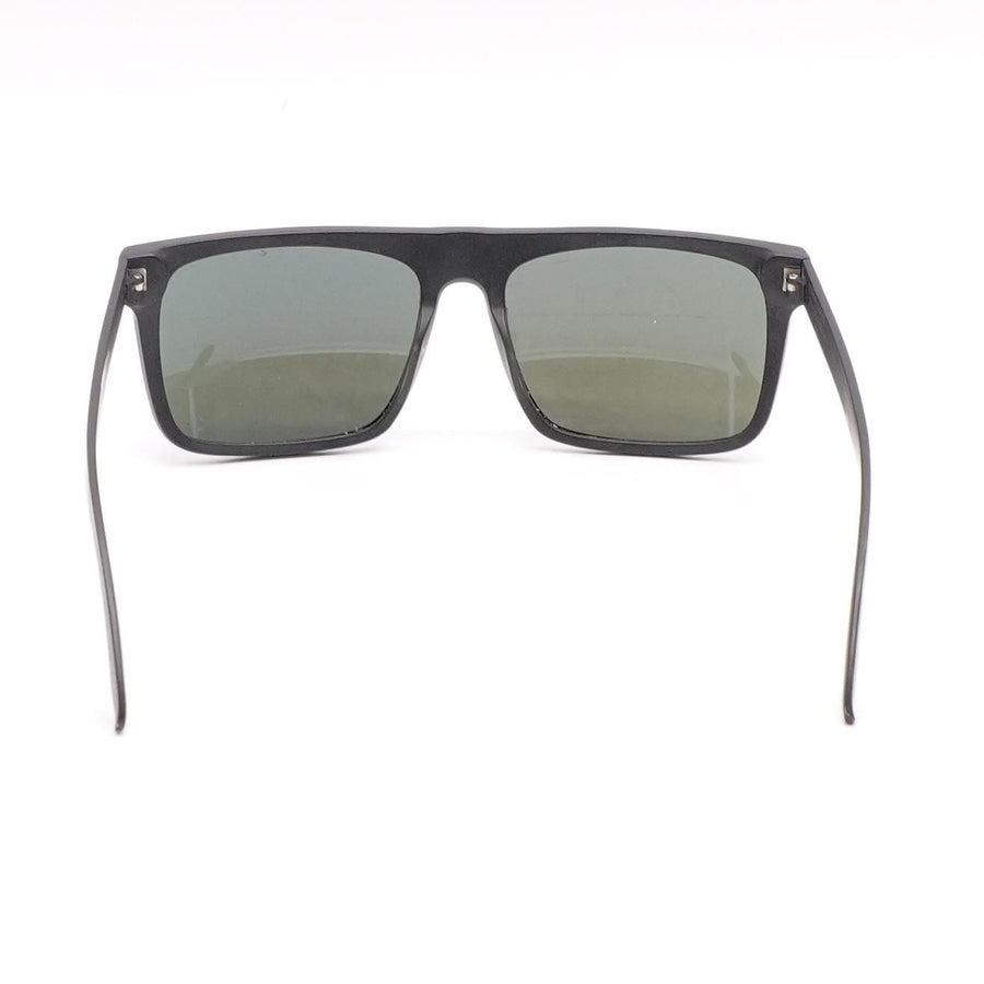 Louis Vuitton - Authenticated Drive Sunglasses - Metal Black for Women, Very Good Condition