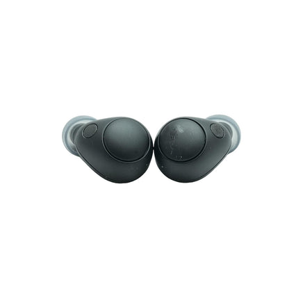 Black WF-C700N Wireless Earbuds