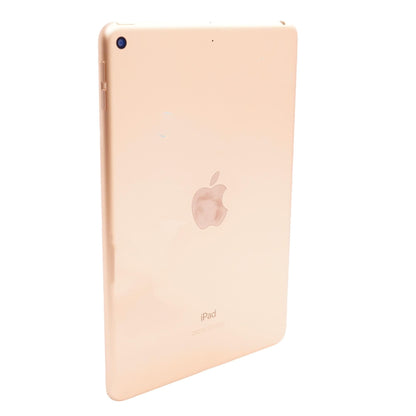 iPad mini 7.9" Gold 5th Generation 64GB Wi-Fi