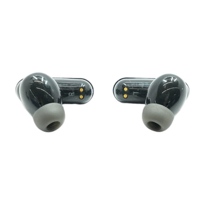 Black GPods Wireless Earbuds