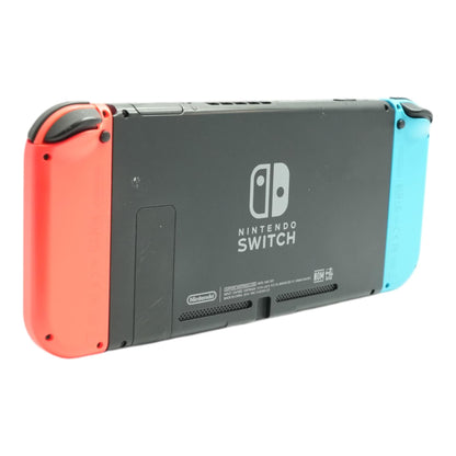 Switch 32GB Game System