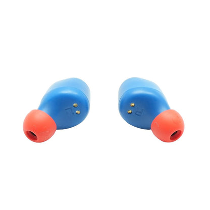 Jib True Wireless Earbuds in 92 Blue