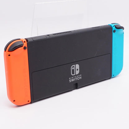 Switch OLED 64GB Gaming System