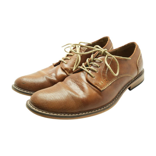 Brown Derby/oxford Shoes