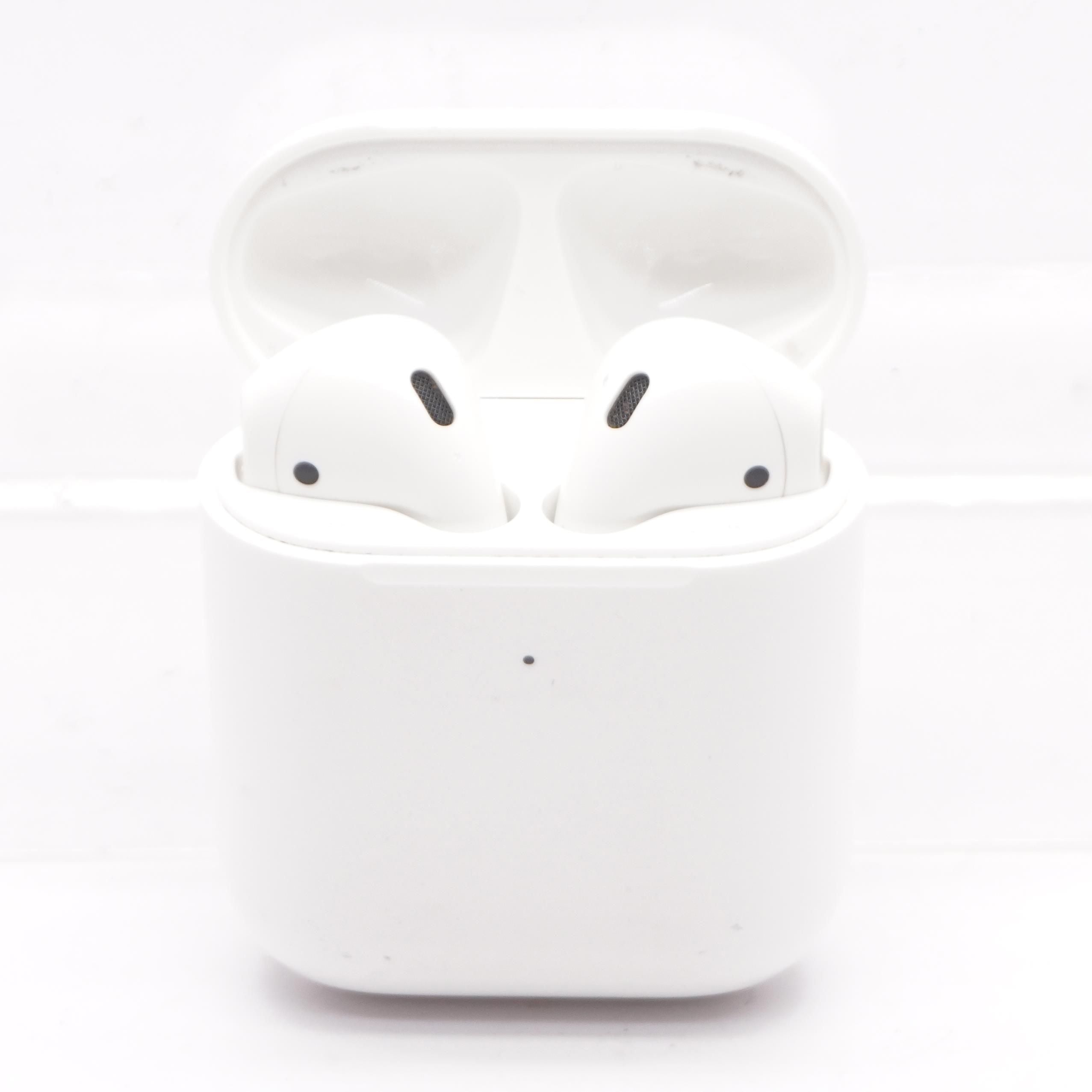 Airpods 2nd popular generation