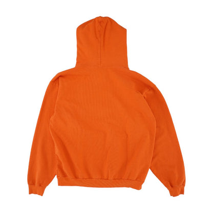 Orange SS24 Legacy Hoodie