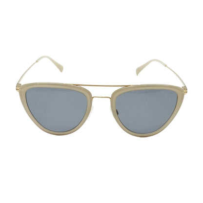 Beige Hunakai Cat Eye Sunglasses (Not Original Lenses)