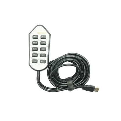 Commando USB Remote