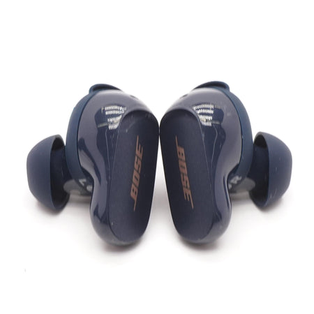 Midnight Blue QuietComfort Earbuds II | Unclaimed Baggage