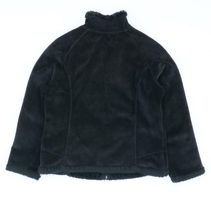 Black Lightweight Jacket