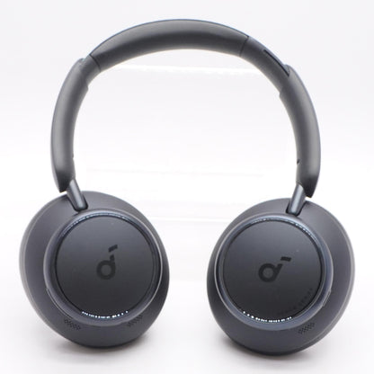 Black Soundcore Space Q45 Noise Cancelling Headphones