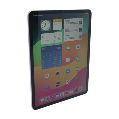 iPad Pro 11" Space Gray 3rd Generation 128GB Wi-Fi