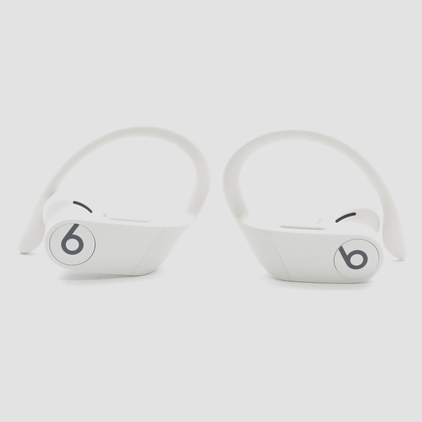 Ivory Powerbeats Pro Wireless In-Ear Headphones – Unclaimed