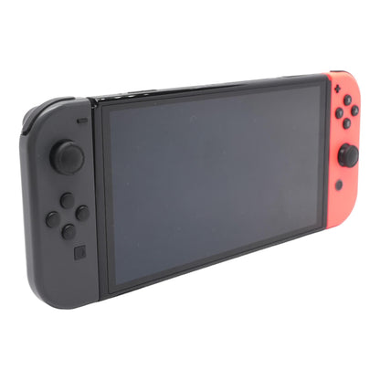 Switch OLED 64GB Game System