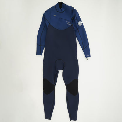 Navy Wetsuit