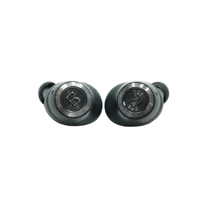 Black Achieve 100 Airlinks Wireless Earbuds