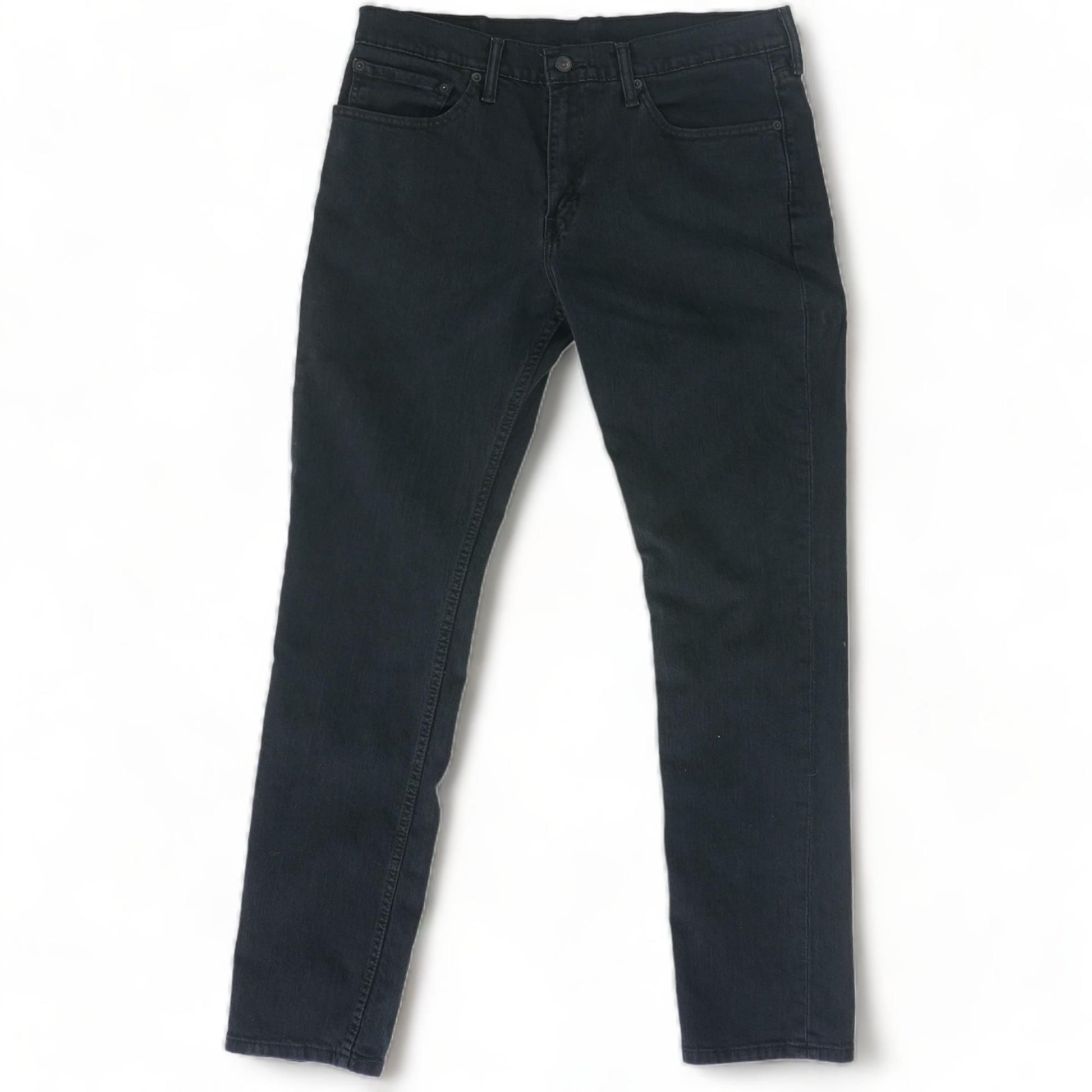 Louis Vuitton Jeans for Men in Regular Size 32 Inseam for sale