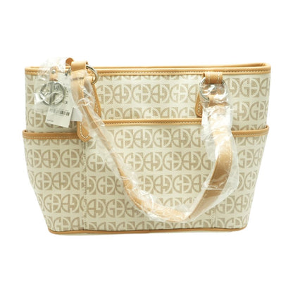 Ivory Shoulder Bag