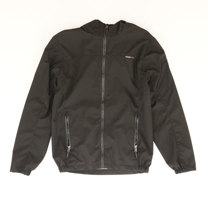 Black Active Lightweight Jacket