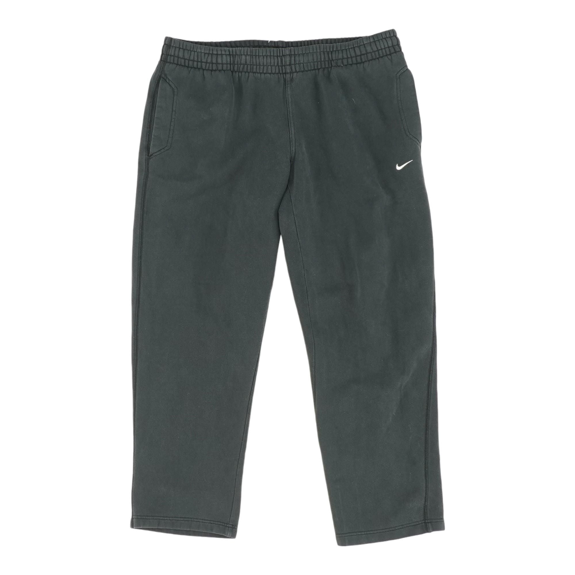 Nike 1 deals cotton sweatpants