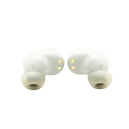 Silver Live Free 2 True Wireless Noise Cancelling Earbuds