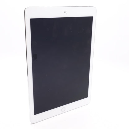 iPad Pro 9.7" Silver 1st Generation 128GB Wi-Fi