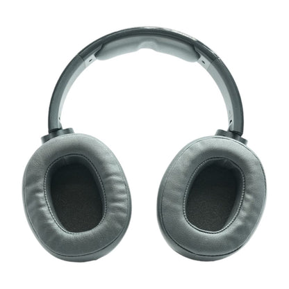 Black Hesh ANC Noise Canceling Headphones