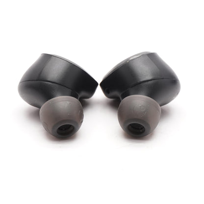 Sesh True Wireless Earbuds Black