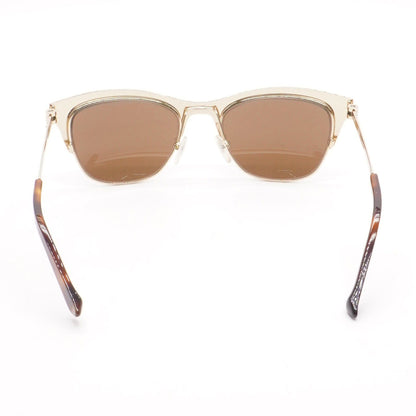 Collection CK8005S Brown Sunglasses