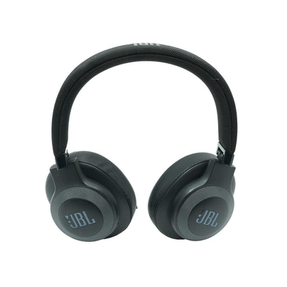 Lifestyle E65BTNC Bluetooth Noaise Canceling Headphones