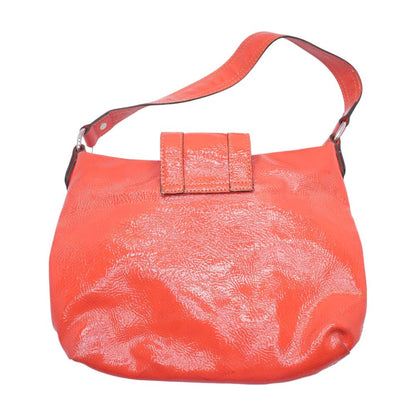 Orange Tote Bag