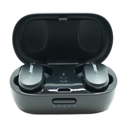 Triple Black QuietComfort Earbuds