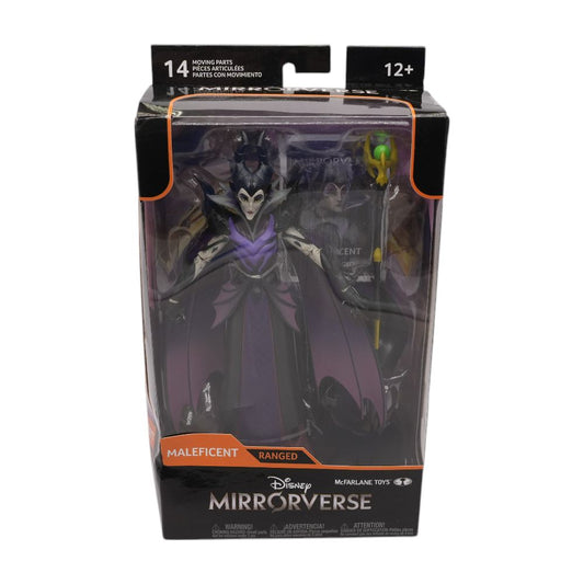 Maleficent Ranged Action Figure