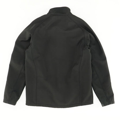 Black Lightweight Jacket