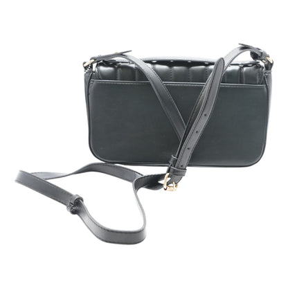 Black Crossbody Bag