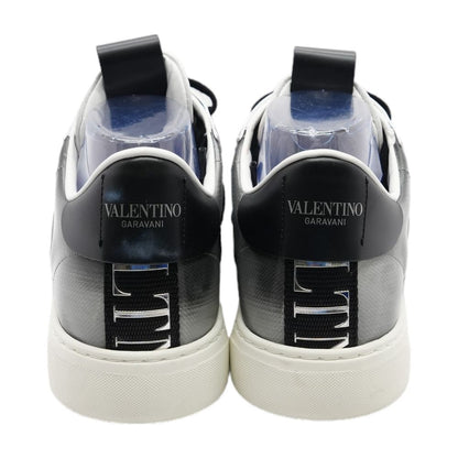 VLTN Low Top Sneaker with Bands