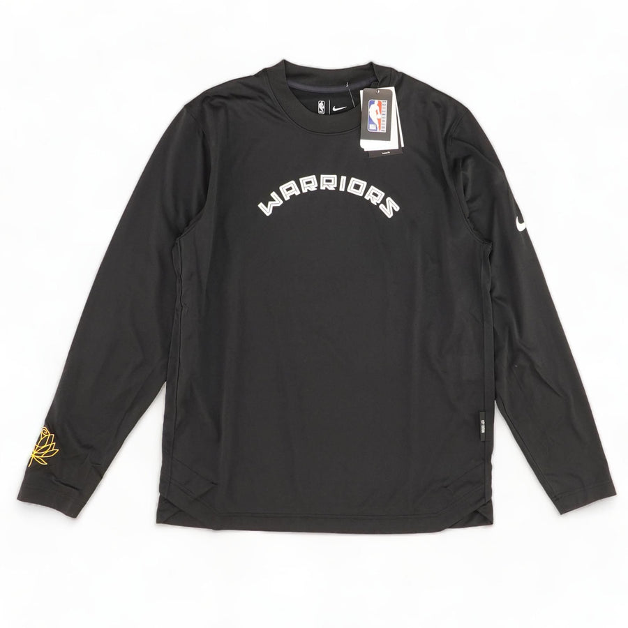 Golden State Warriors Graphic Crew Sweatshirt