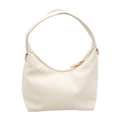 Ivory Shoulder Bag