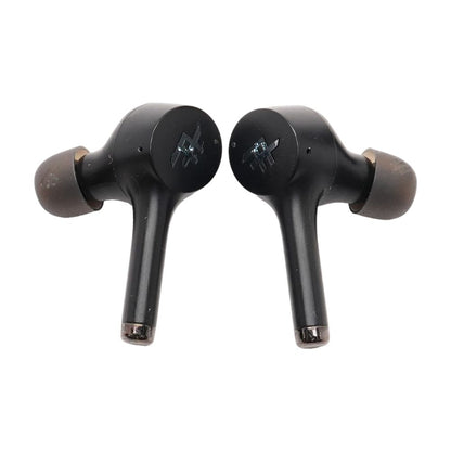 Black Airtime Pro 2 SE Wireless Earbuds