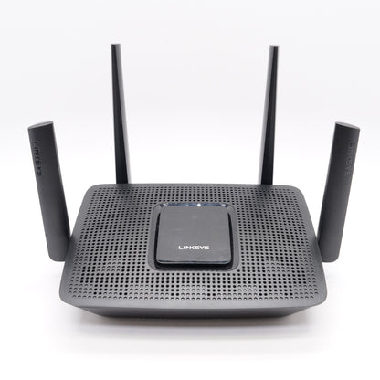 MR9000 Max-Stream AC3000 Tri-Band Mesh WiFi 5 Router