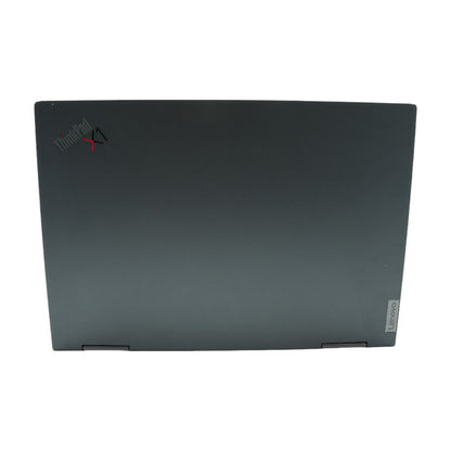 14" ThinkPad Yoga X1 Carbon Gray Intel Core i7 1.80GHz 16GB RAM 512GB Nvme/ssd