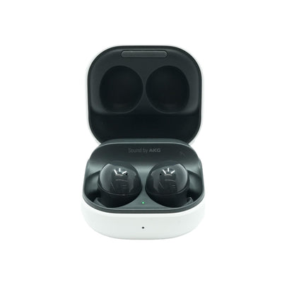 Graphite Galaxy Buds2 True Wireless Earbuds