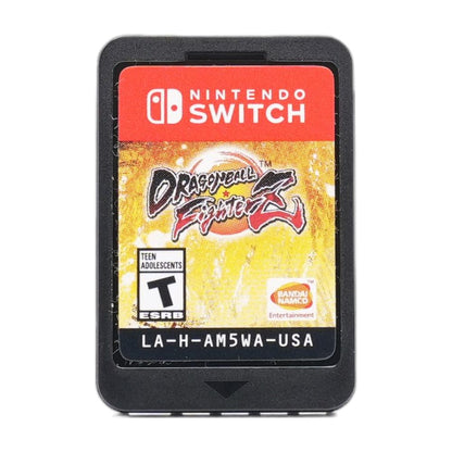 DRAGON BALL FighterZ for Nintendo Switch