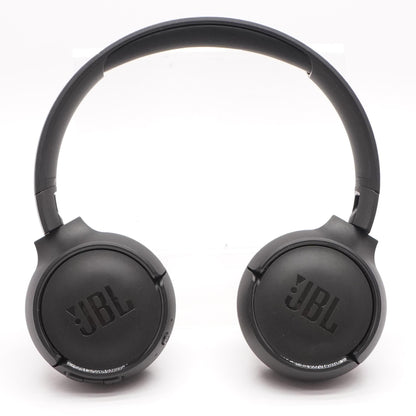 Black Tune 500 Bluetooth Headphones