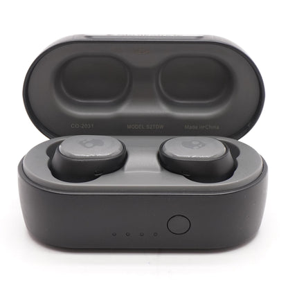 Sesh True Wireless Earbuds Black