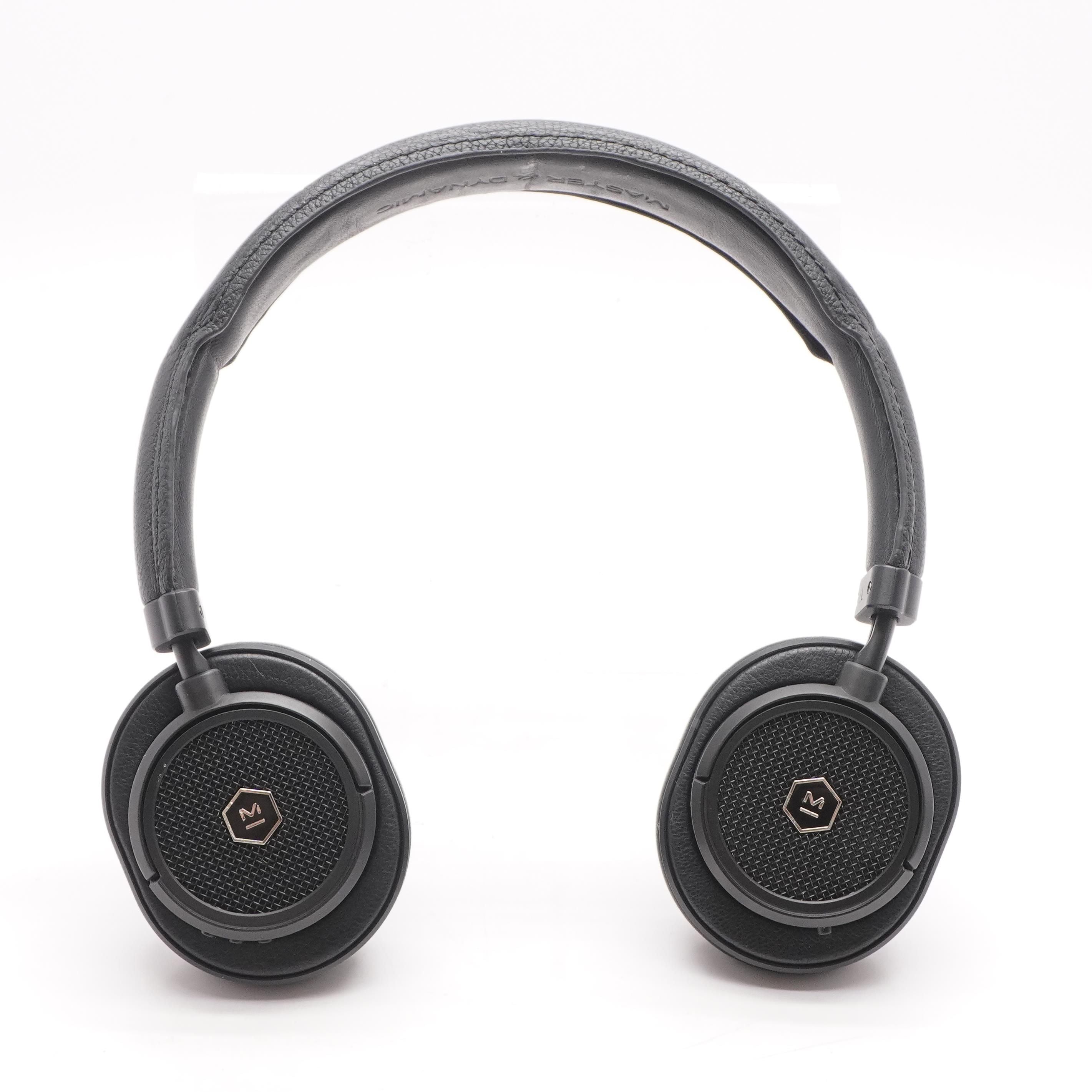 Mw50 headphones 2024