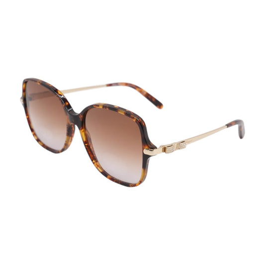 Tortoise SF990SR Square Sunglasses