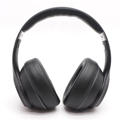 Black Soundcore Wireless Over-Ear Headphones