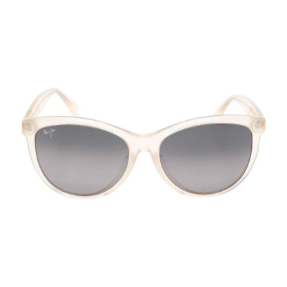 Gold Glory Glory Cat Eye Sunglasses